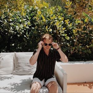 Meet your Posher, Evan